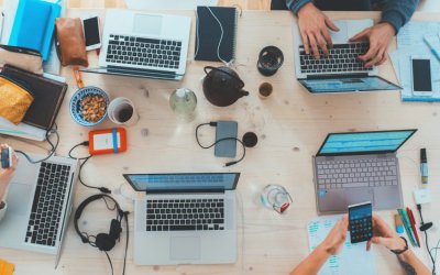 How Stationery Improves Productivity