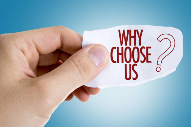 Why Choose Our Website