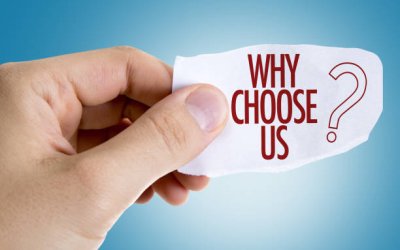 Why Choose Our Website