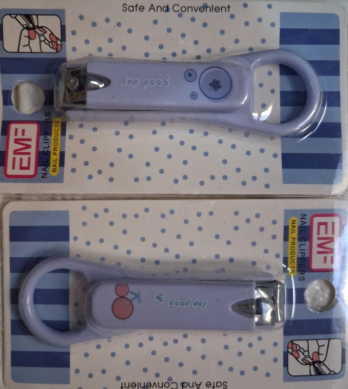 Nail Clippers