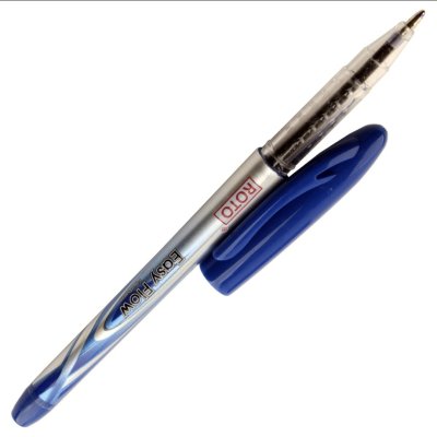 قلم جاف إيزي فلوي أزرق روتو