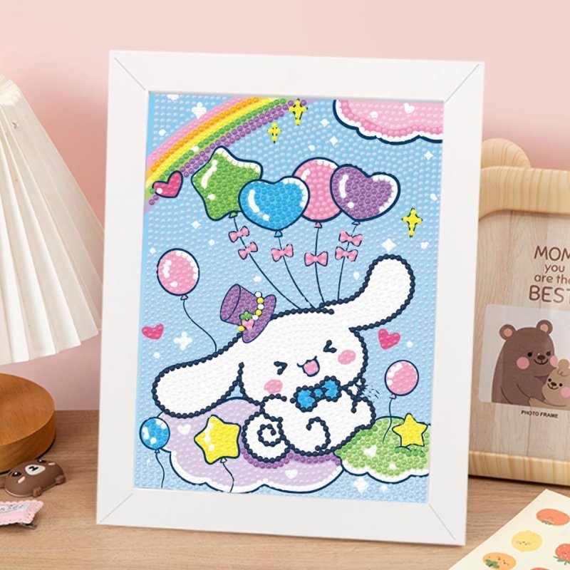 Sequin Drawing Board