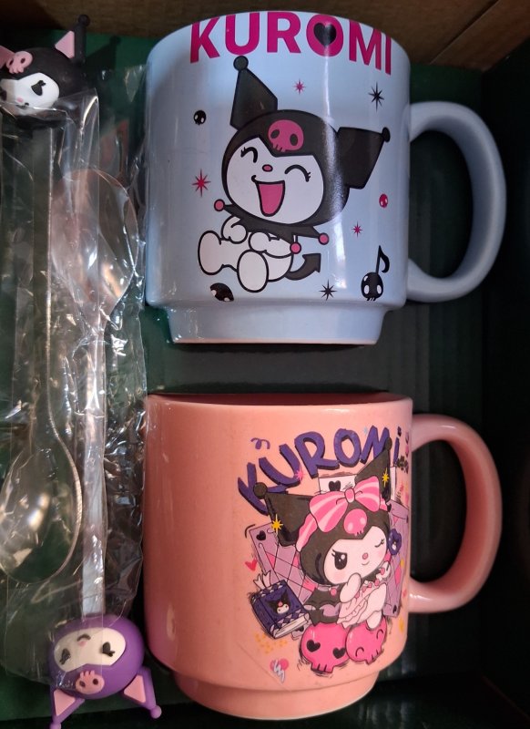Ceramic Mug