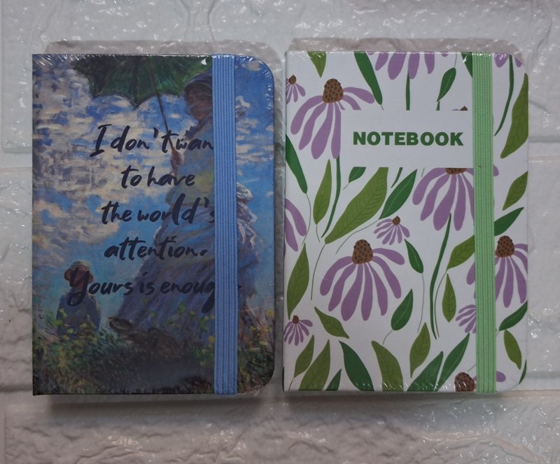 Notebook